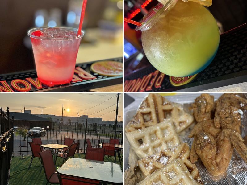 Carters Hookah Lounge Grill & Bar