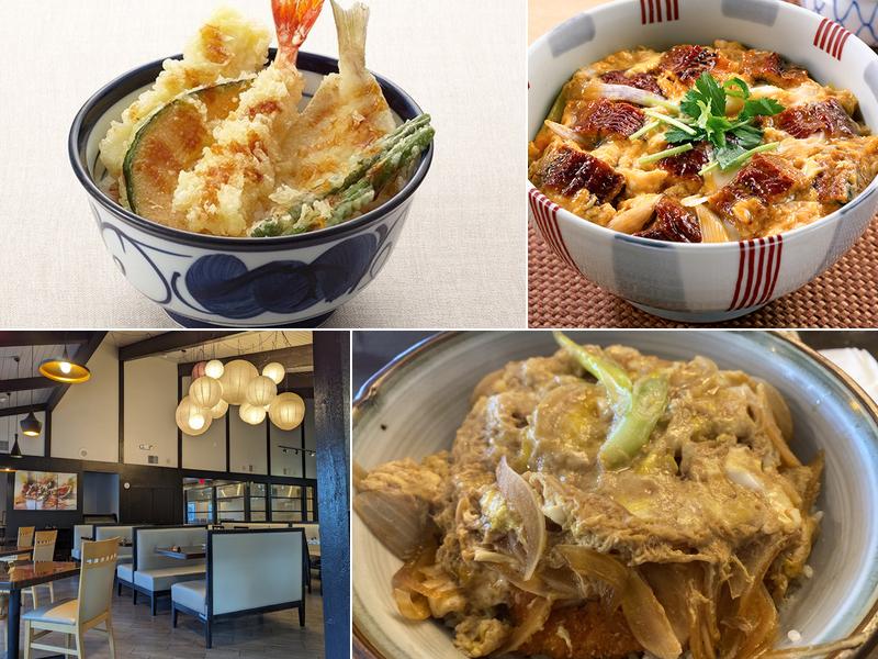 Unsui Japanese Restaurant 1355 Iron Springs Rd, Prescott