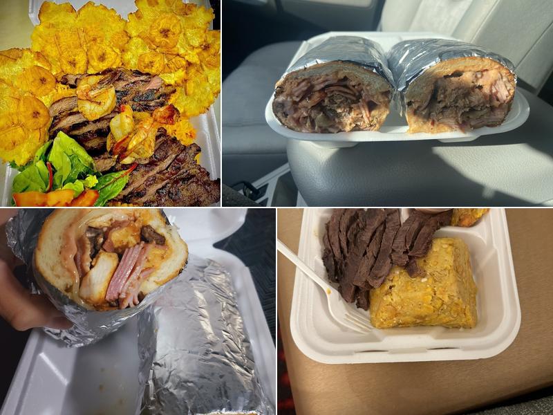Boricua Spot-Food Truck