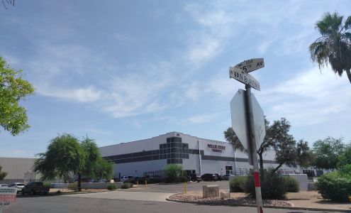 Willie Itule Produce, Inc.