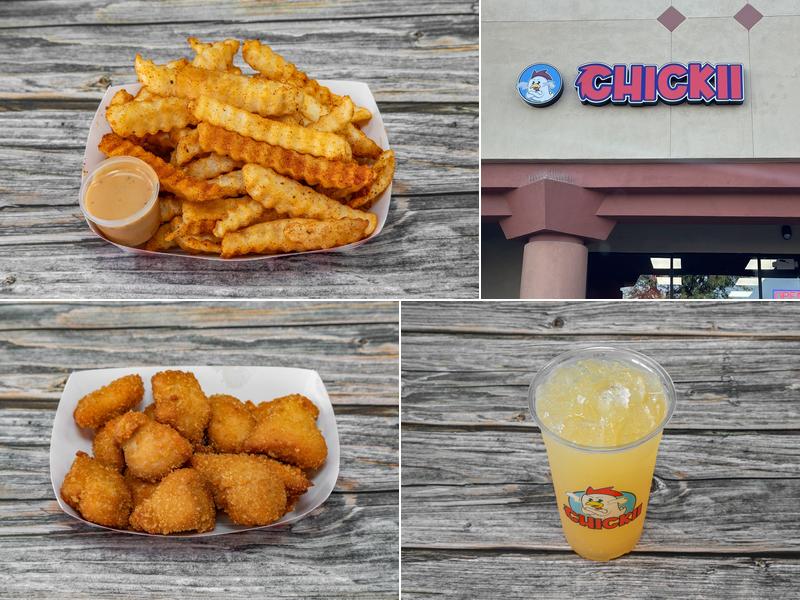 Chickii 20260 N 59th Ave A101, Glendale