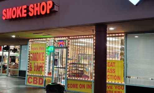 Beyond Smoke Beer & Wine