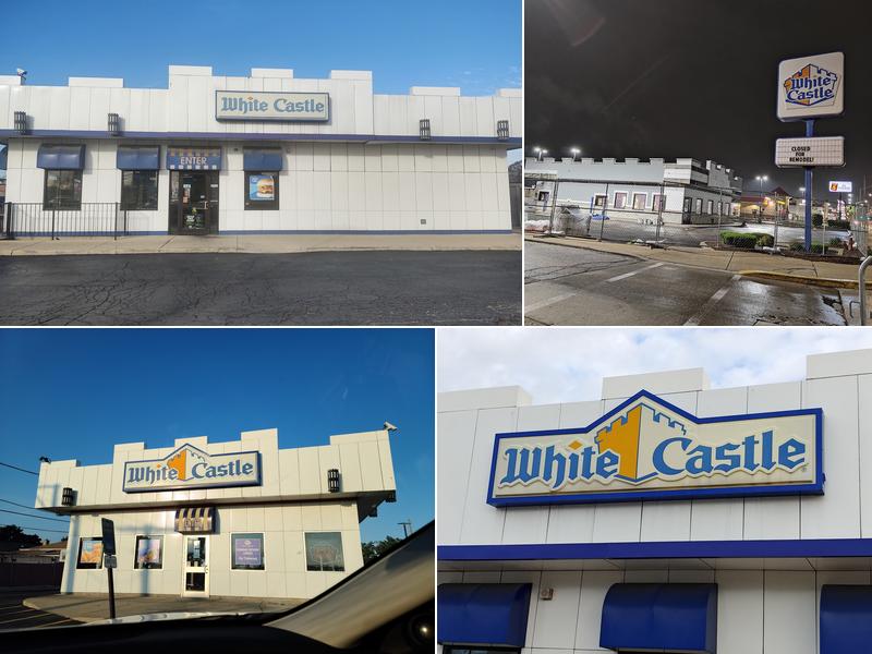White Castle