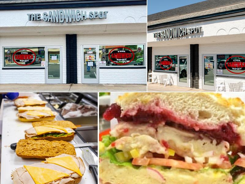 The Sandwich Spot (Phoenix)