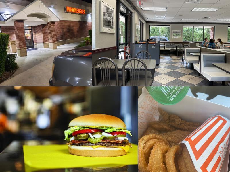 Whataburger