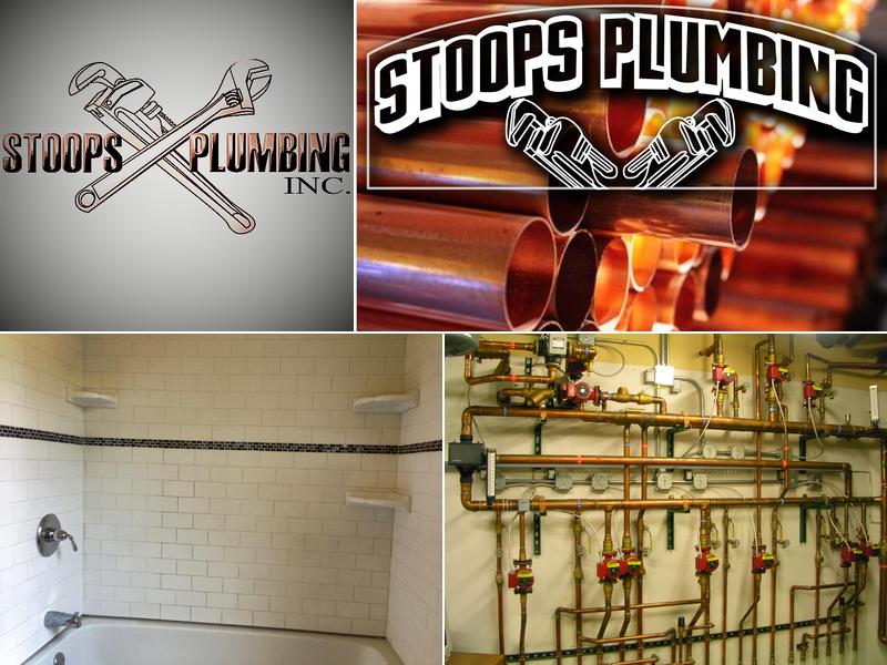 Stoops Plumbing