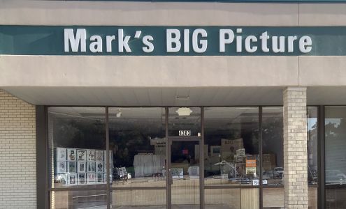 Mark's Big Picture