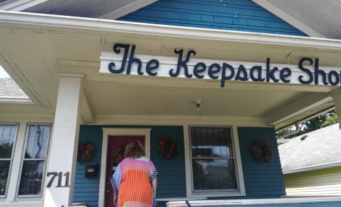 Keepsake Shop