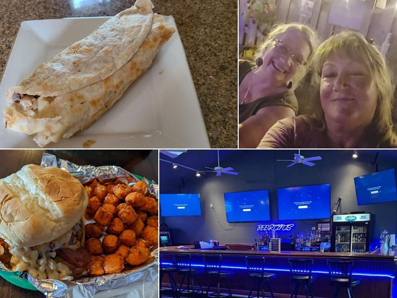 BeerTini’s 3803 Rockingham Rd, Davenport