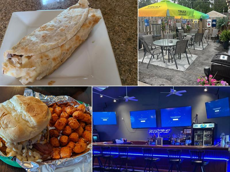 BeerTini’s 3803 Rockingham Rd, Davenport