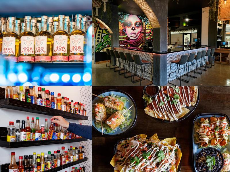 Tres Toros Tacos & Tequila