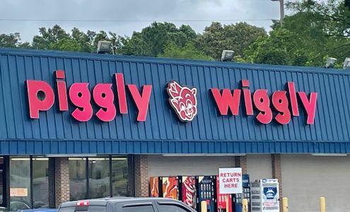 Piggly Wiggly Forestdale