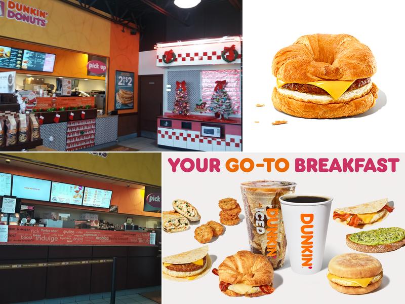 Dunkin' 3146 S Cicero Ave, Cicero