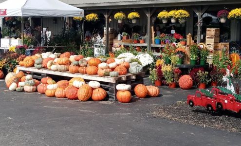 Flinchbaugh?s Orchard & Farm Market Hallam