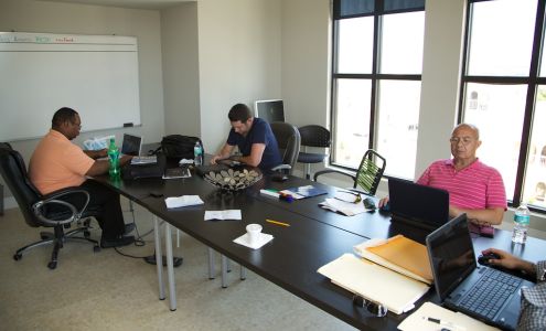 Real Estate Sales Force