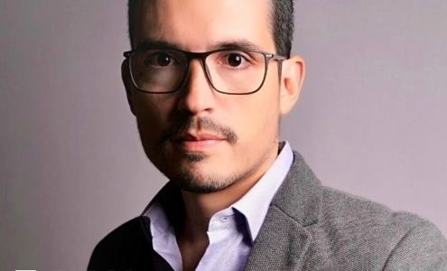 Dax Londono - REALTOR