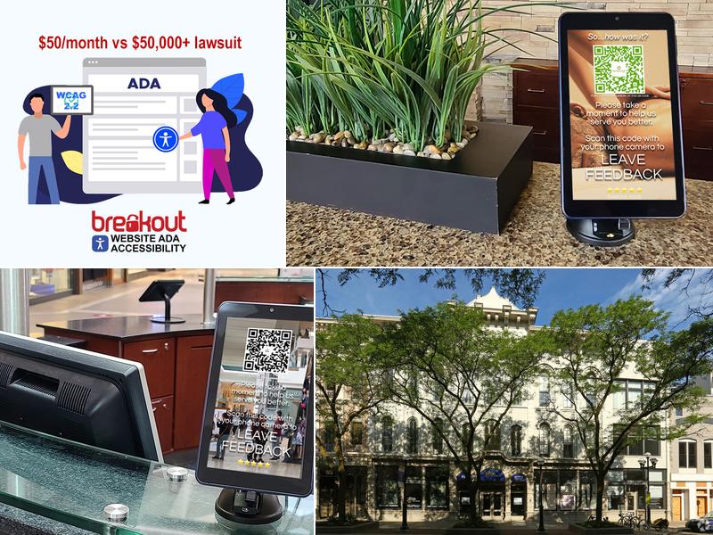 Breakout Internet Media