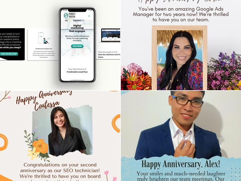 Purely Digital Marketing