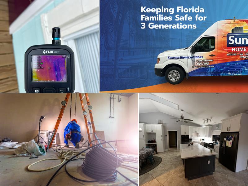 Suncoast Home Solutions