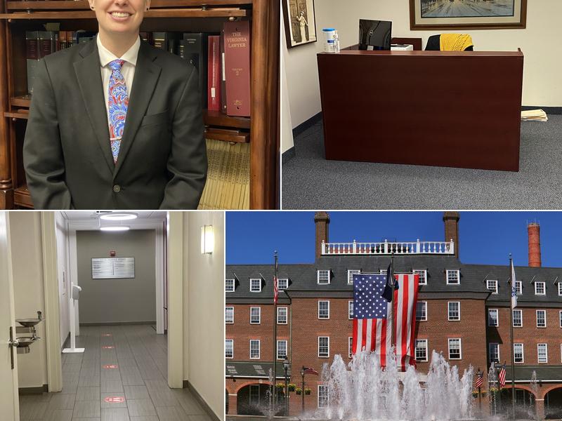 Law Offices of Patrick N. Anderson & Associates