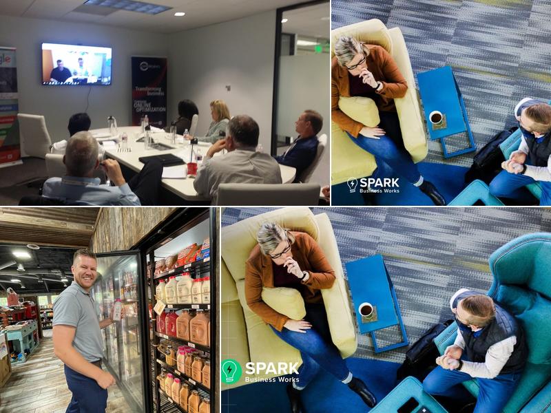 SPARK Business Works