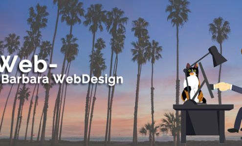 SBWeb – Santa Barbara Webdesign