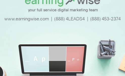 Earning Wise Digital Marketing