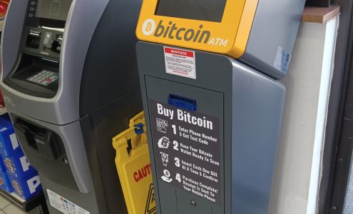 Bitcoin ATM Greenfield - Coinhub