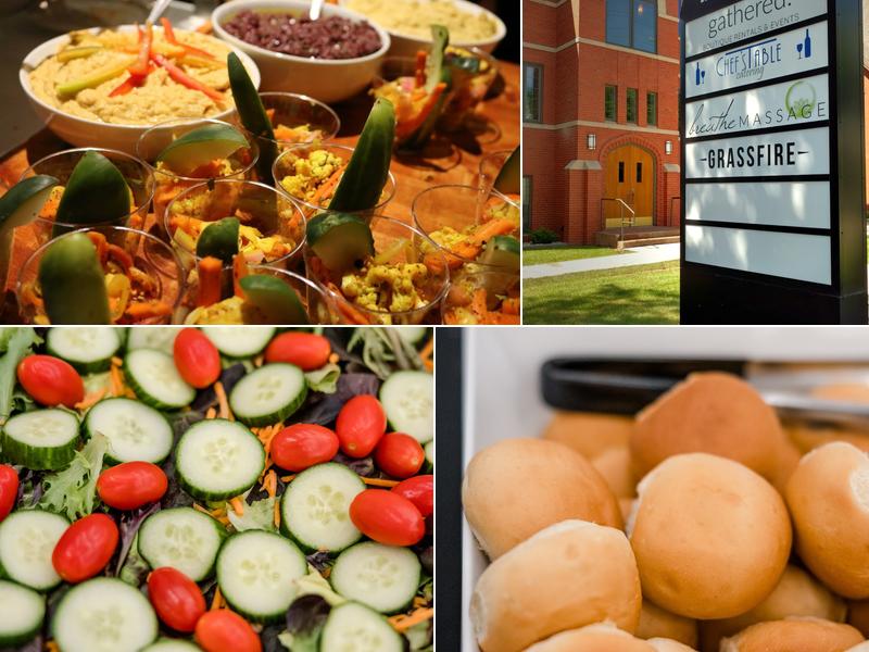 Chef's Table Catering