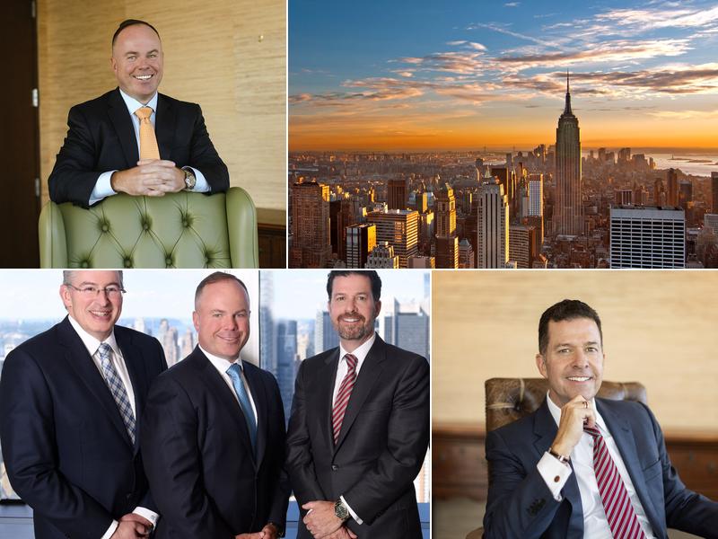 Block O'Toole & Murphy