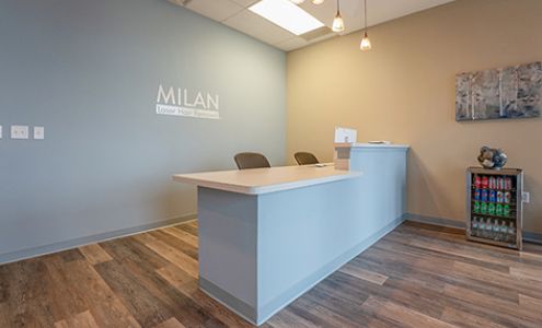 Milan Laser Hair Removal