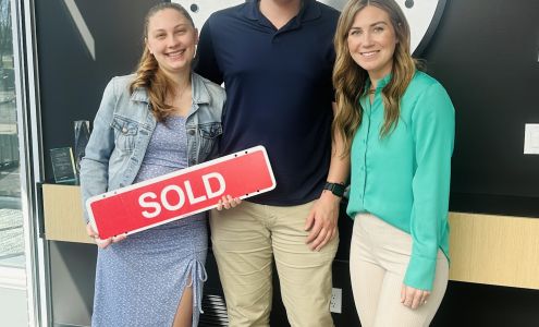 Mark Brace - Berkshire Hathaway HomeServices