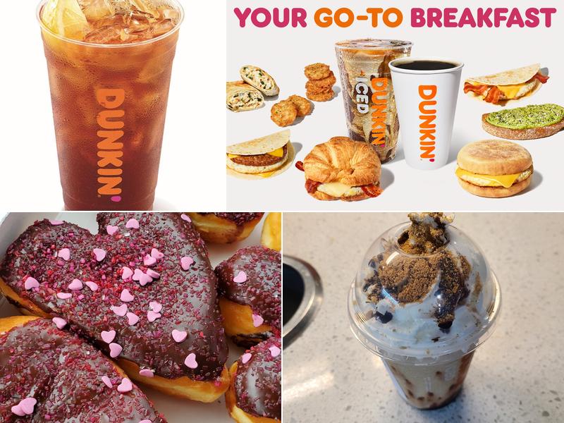 Dunkin' 5735 W Roosevelt Rd, Cicero