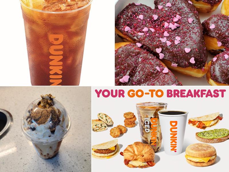 Dunkin'