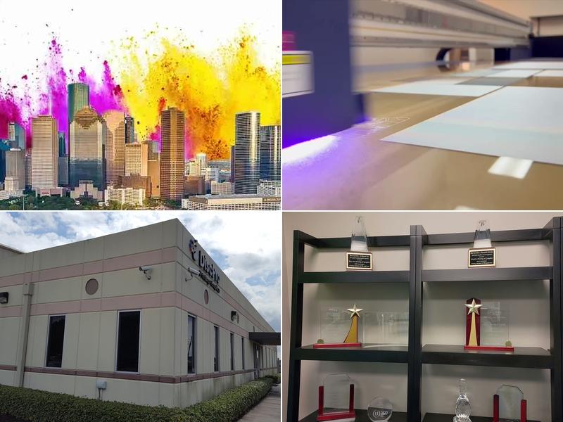 Disc Pro Graphics & Printing