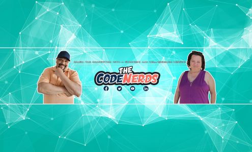 The Code Nerds - Denver Web Design