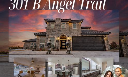 Chris Beckett Real Estate LLC 30 + years experience