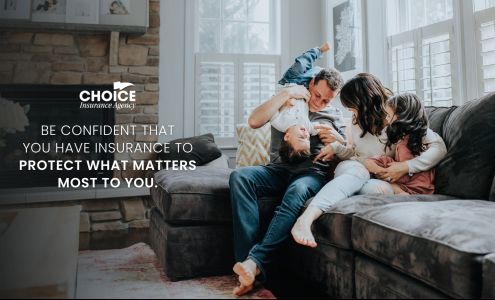 Choice Insurance Agency