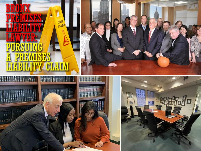 Rosenberg, Minc, Falkoff & Wolff, LLP