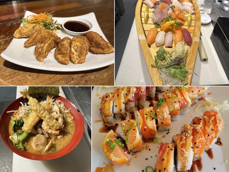 Mr. Dee 416 N Main St, Hailey