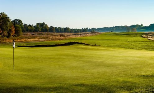 Sage Run Golf Course W1824 Co Rd 400, Bark River Michigan 49807