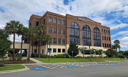 World Trade Center Savannah