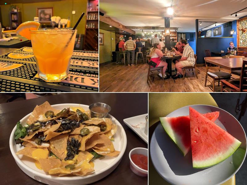 The Hoot 2910 Rosewood Dr Ste 1, Columbia