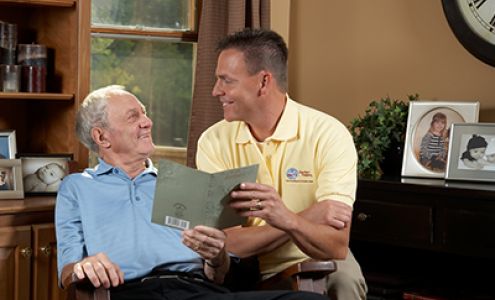 Comfort Keepers of Forsyth, IL