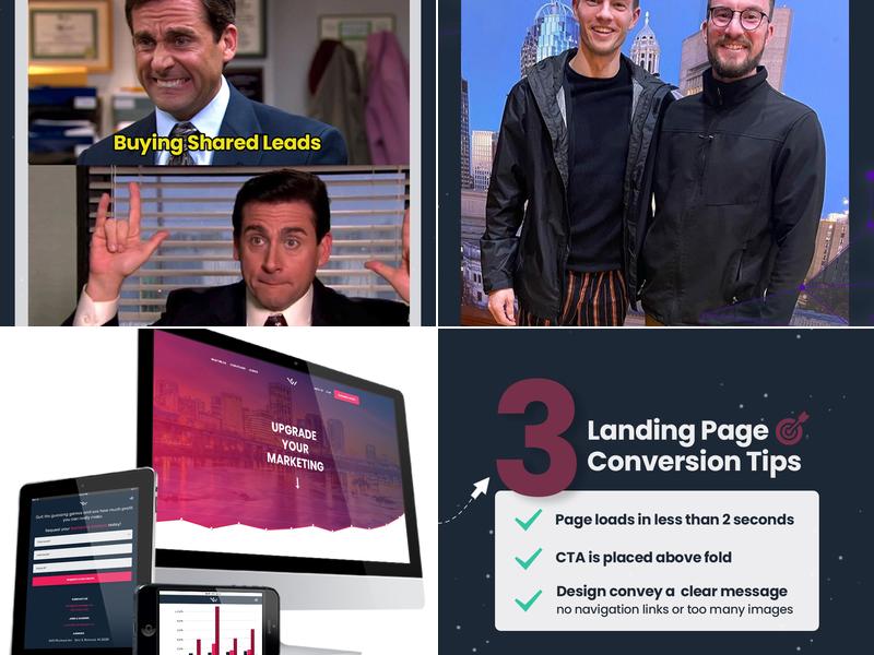 Laborem Edge Digital Marketing Agency