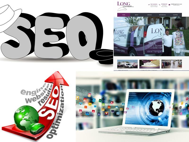 50Bubbles Local SEO and Web Development Services
