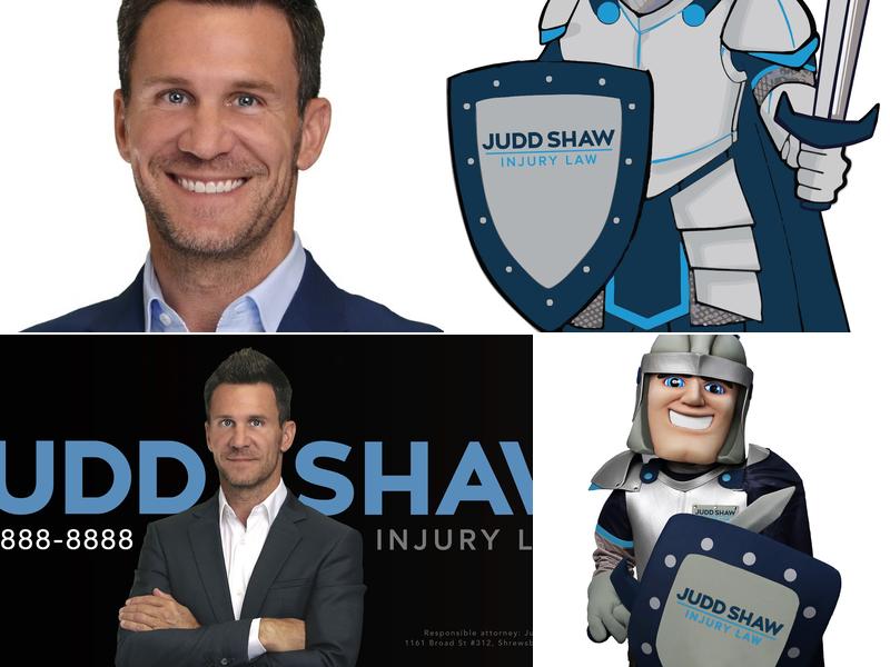 Judd Shaw Injury Law