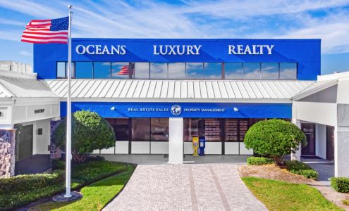 Oceans Luxury Realty
