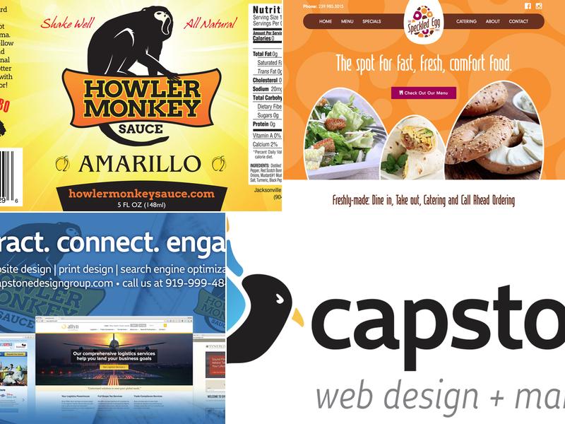 Capstone Design Group LLC