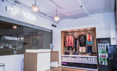 YO BK - Williamsburg